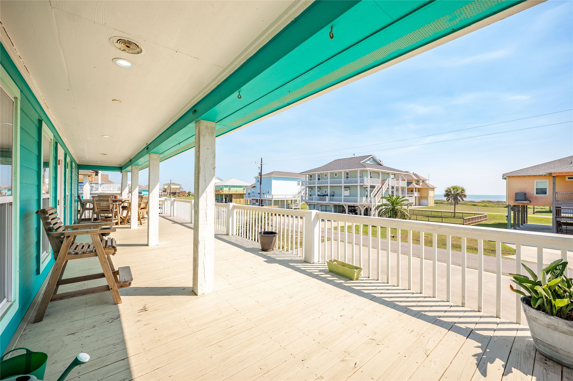 3321 Prides Way Crystal Beach, TX 77650 - Photo 41 of 50