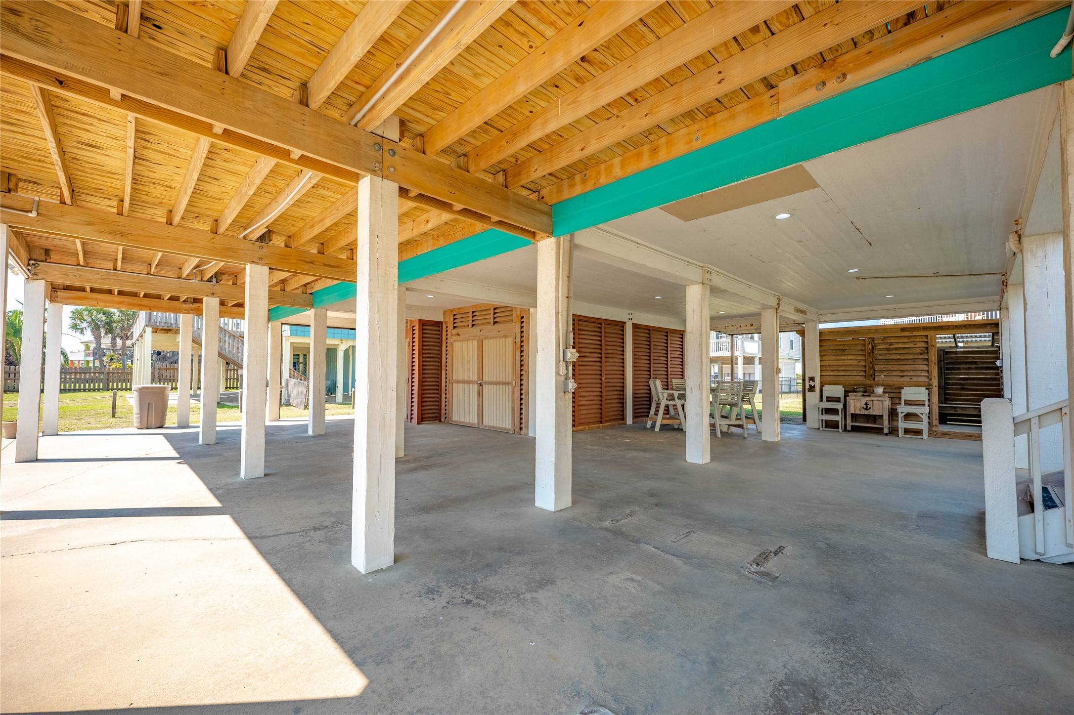 3321 Prides Way Crystal Beach, TX 77650 - Photo 43 of 50