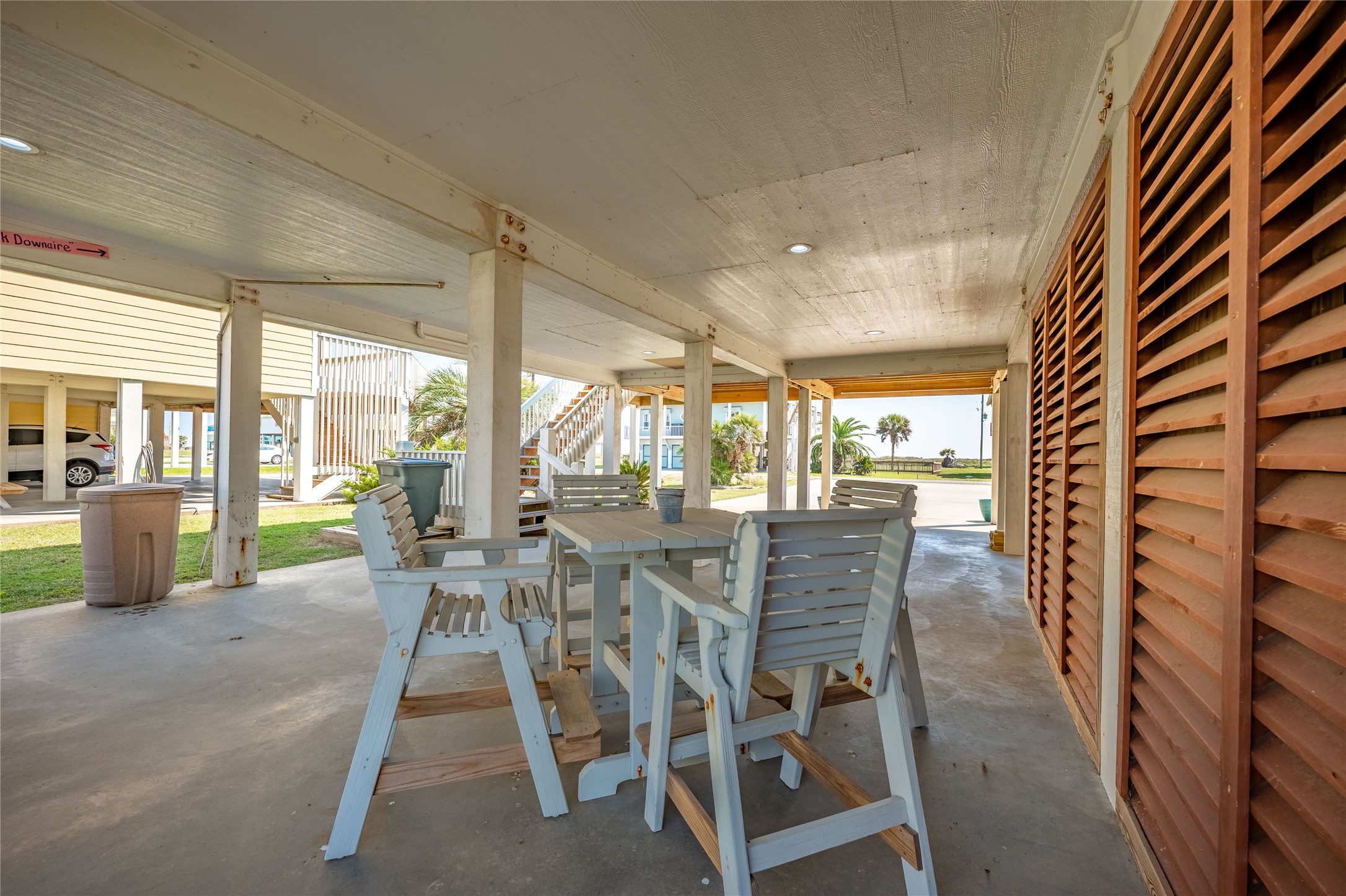 3321 Prides Way Crystal Beach, TX 77650 - Photo 46 of 50