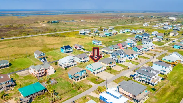 $669,000 | 3321 Prides Way, Crystal Beach, TX 77650