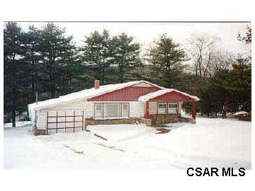263 Sleepy Hollow Road Somerset, PA 15501 - Photo 1 of 1