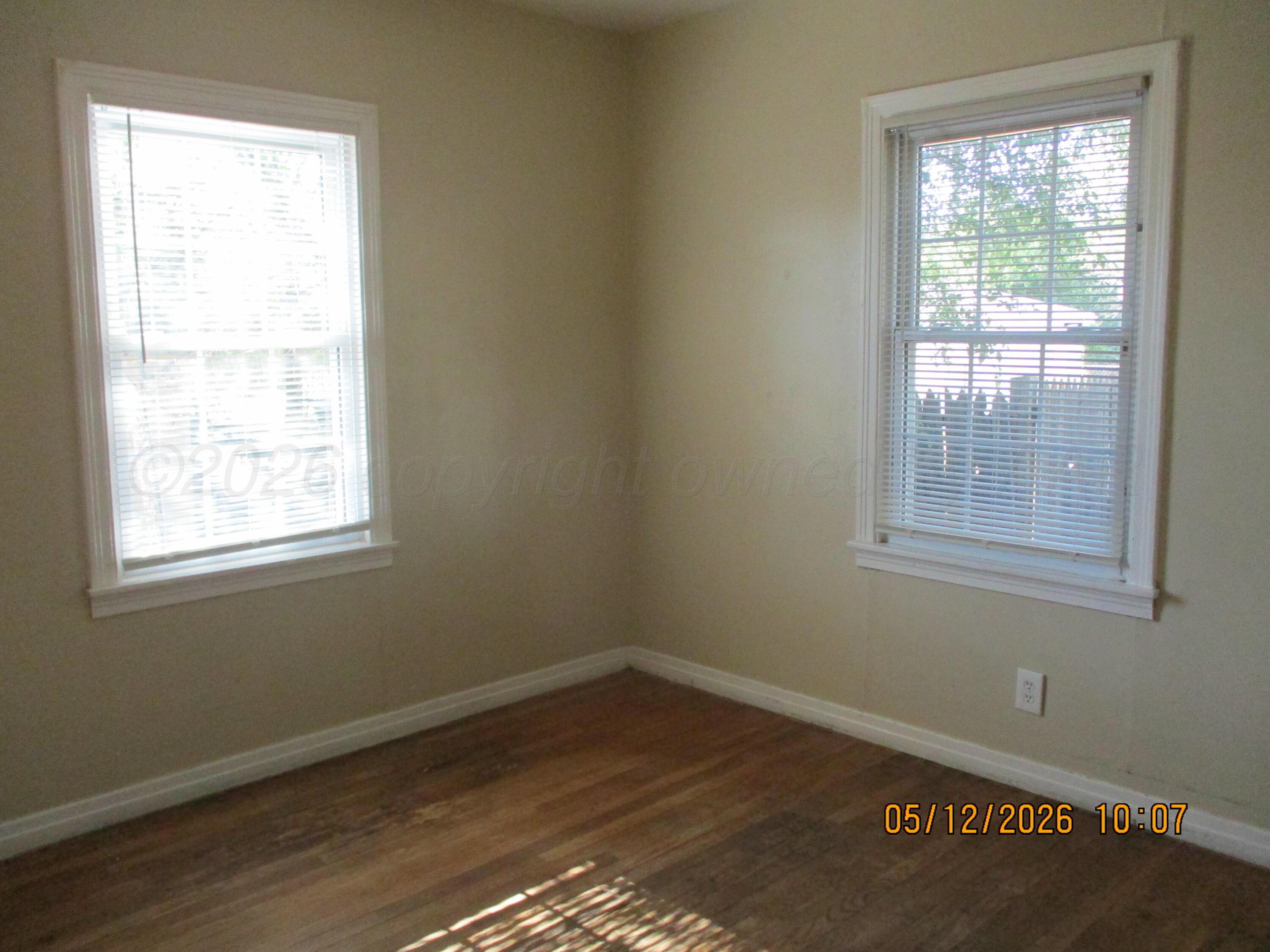 4203 South Monroe Street Amarillo, TX 79110 - Photo 6 of 10 bedroom
