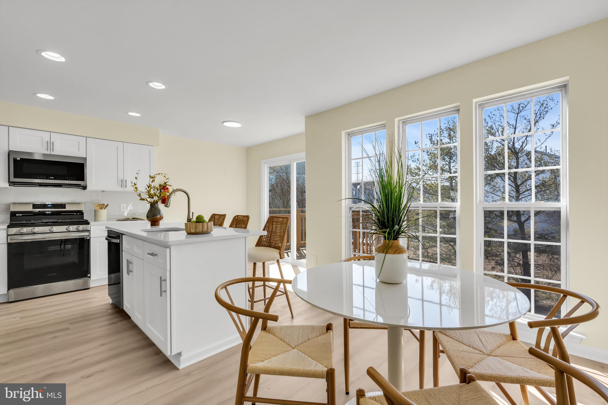 4 Weatherly Road Delran, NJ 08075 - Photo 20 of 71 Gallery Image 20