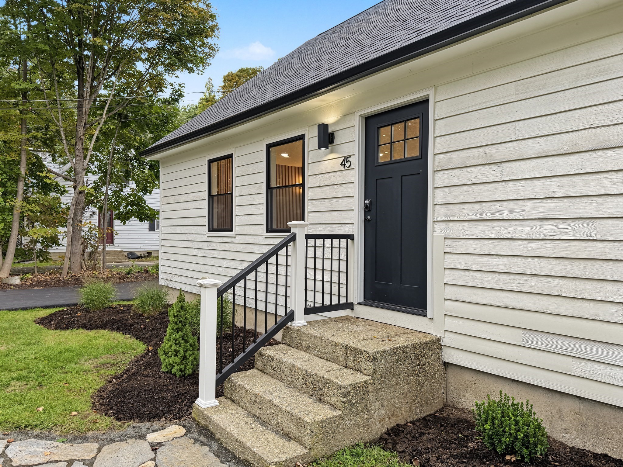 45 Leverett Road Amherst, MA 01002 - Photo 4 of 42 Gallery Image 4