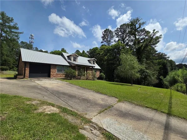 $725,000 | 3971 Buchanan Highway, Dallas, GA 30157