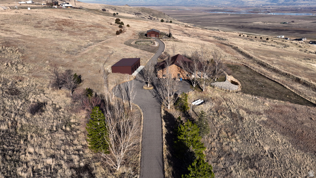 2666 Valley View West Mendon, UT 84325 - Photo 27 of 34