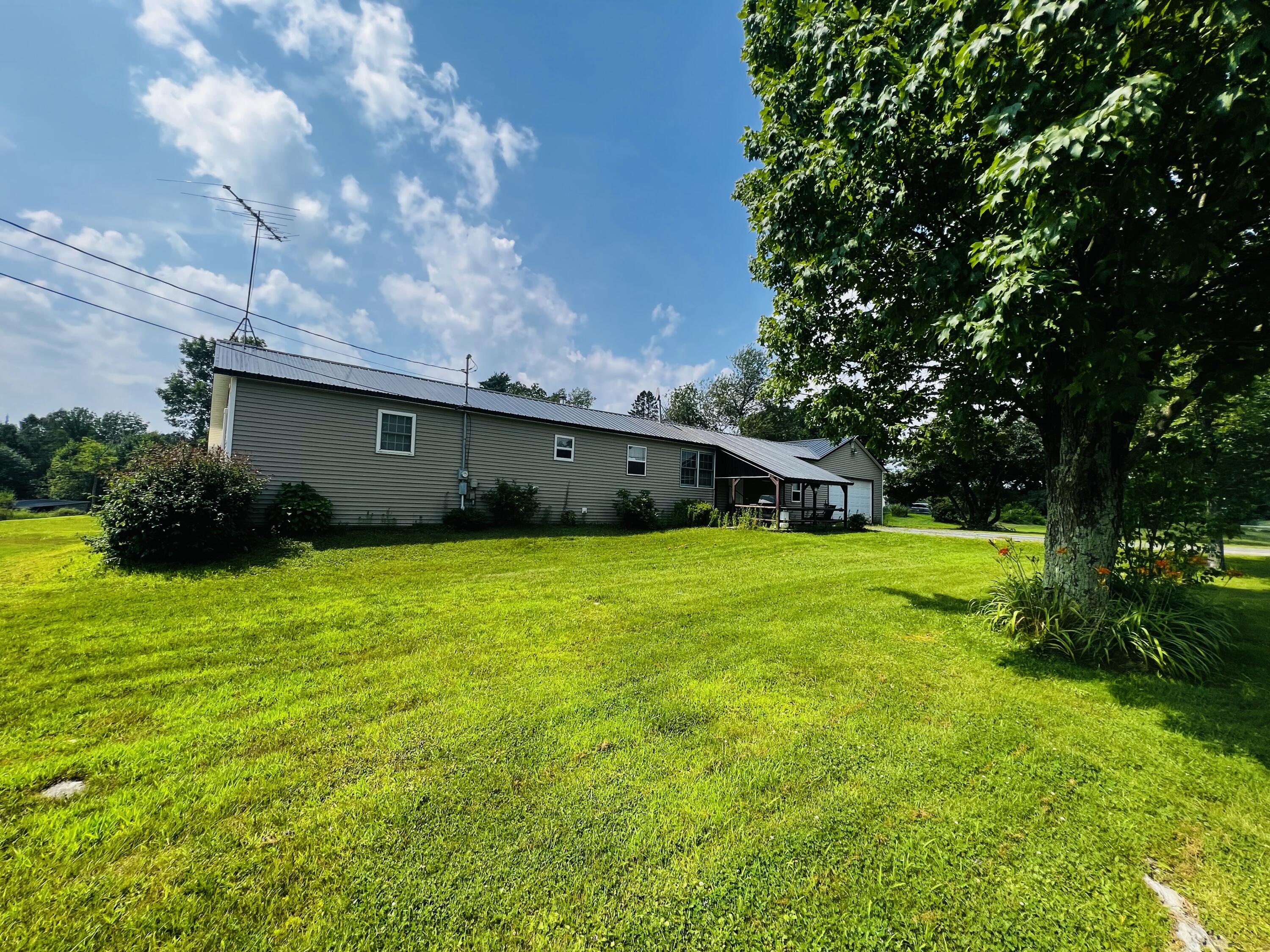 105 Bubar Road St. Albans, ME 04971 - Photo 2 of 42 IMG_2422