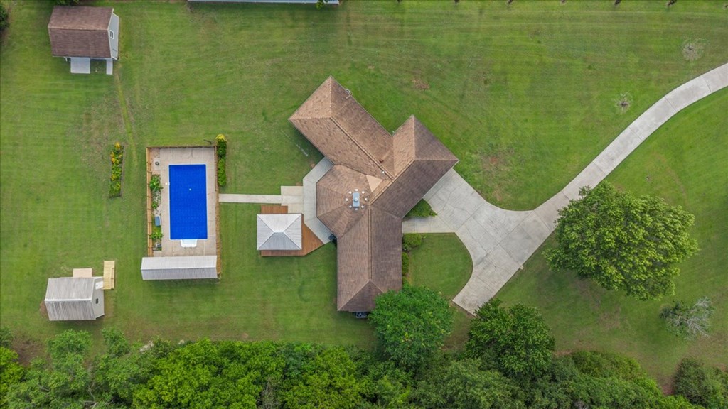 1316 Prevatt Road Dothan, AL 36301 - Photo 2 of 55