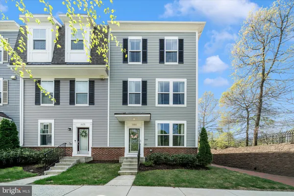 $485,000 | 1680 Signalman Court, Odenton, MD 21113