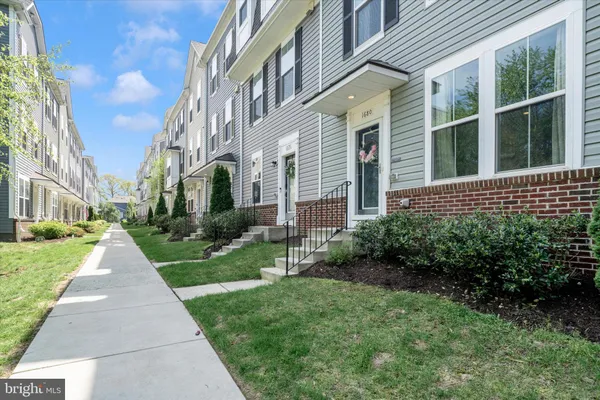 $485,000 | 1680 Signalman Court, Odenton, MD 21113