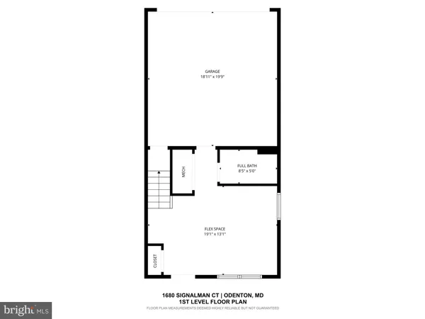 $485,000 | 1680 Signalman Court, Odenton, MD 21113