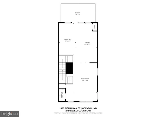 $485,000 | 1680 Signalman Court, Odenton, MD 21113