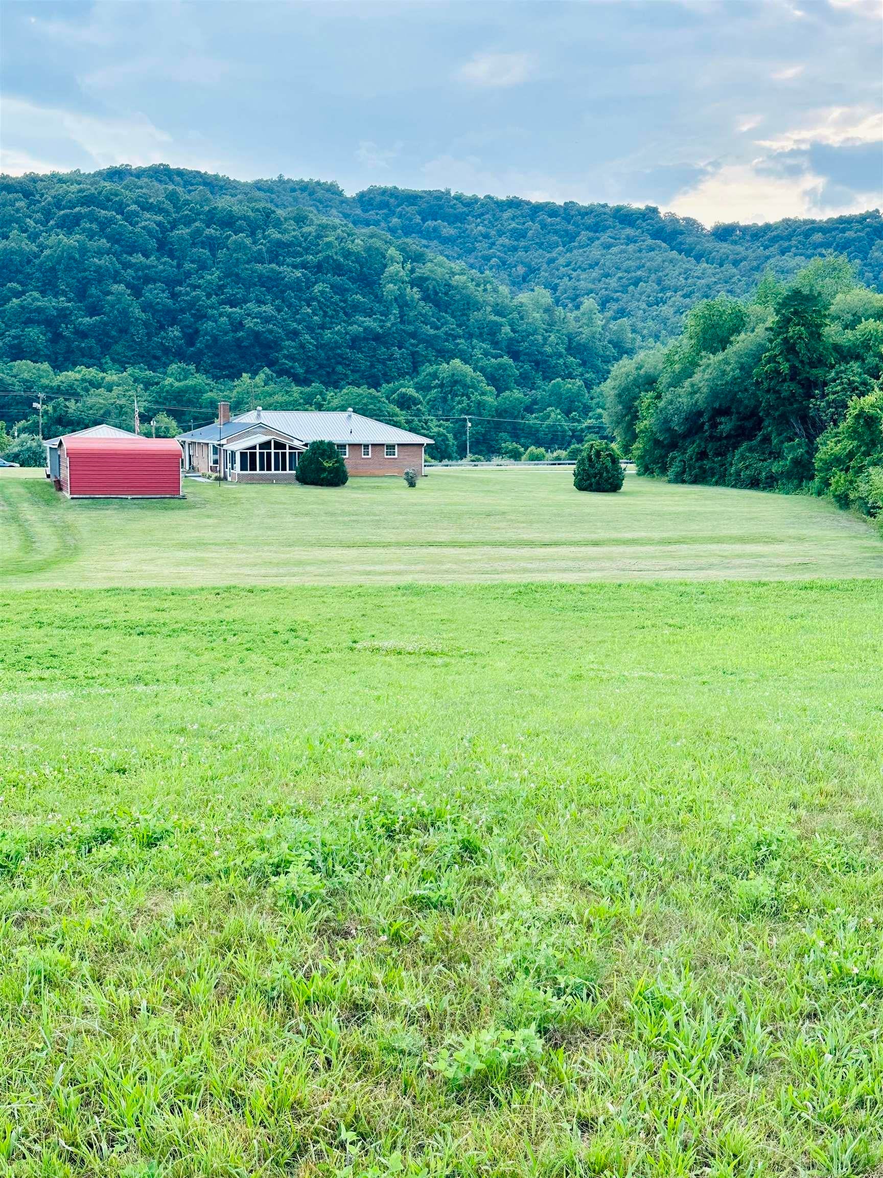 Tbd Barnett Road Elliston, VA 24087 - Photo 3 of 4 Gallery Image 3