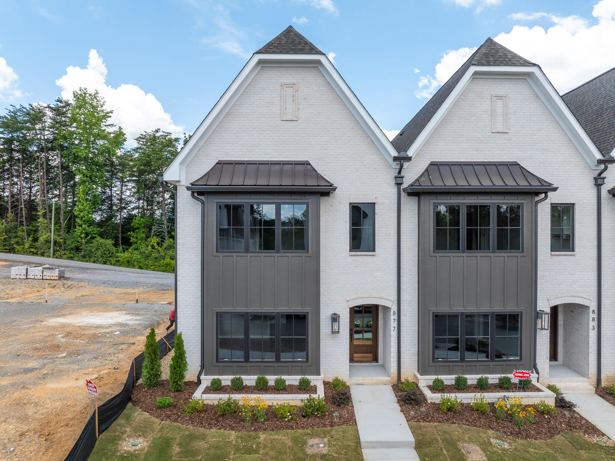 877 Cranes Cp Trail, Unit 2A Chattanooga, TN 37405 - Photo 36 of 37 CC