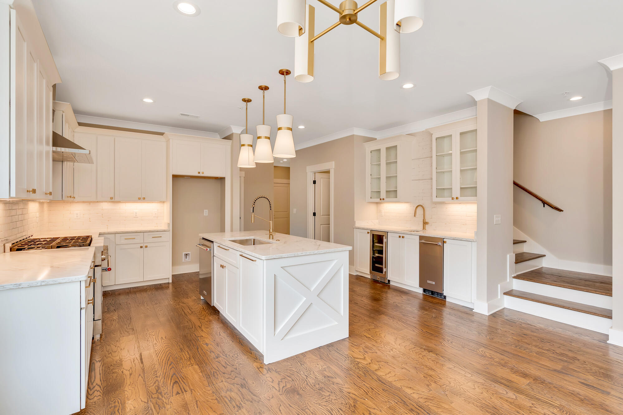 877 Cranes Cp Trail, Unit 2A Chattanooga, TN 37405 - Photo 5 of 37 877-Cranes-Camp-Tril-MLS-Photos-5