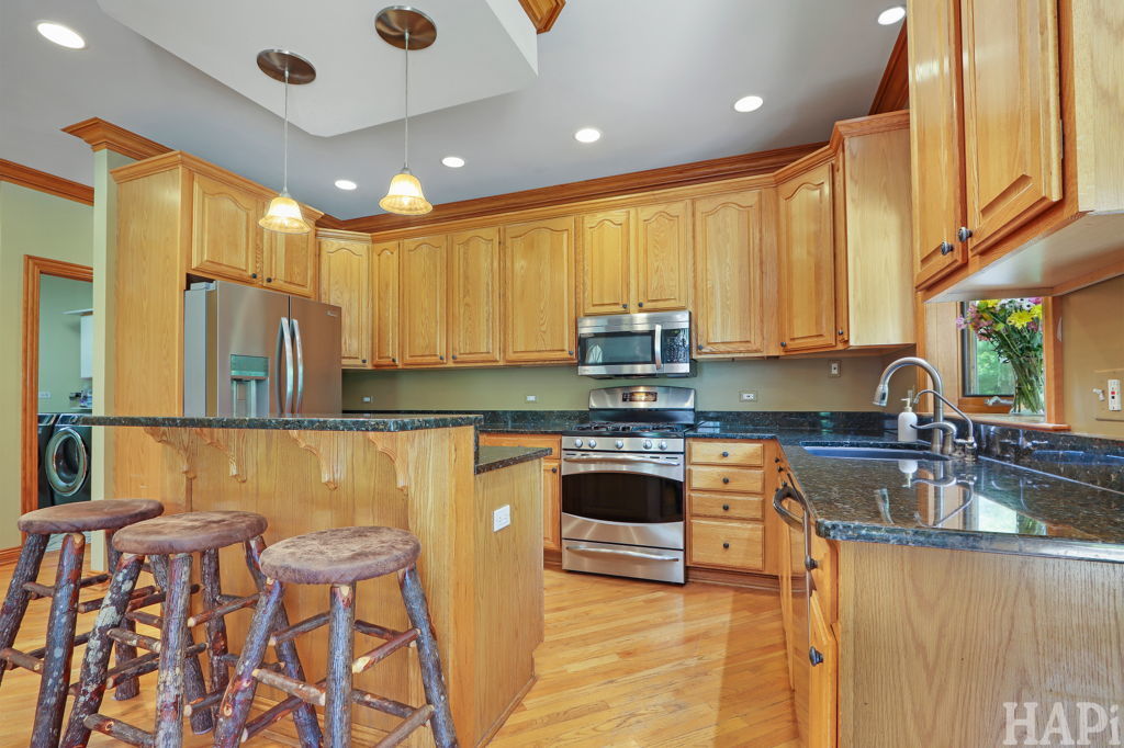 23925 West Grass Lake Road Antioch, IL 60002 - Photo 6 of 23