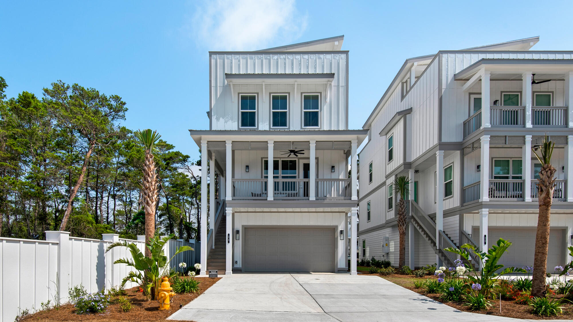 34 West Majestic Palm Drive Inlet Beach, Inlet Beach, FL 32461 | Compass