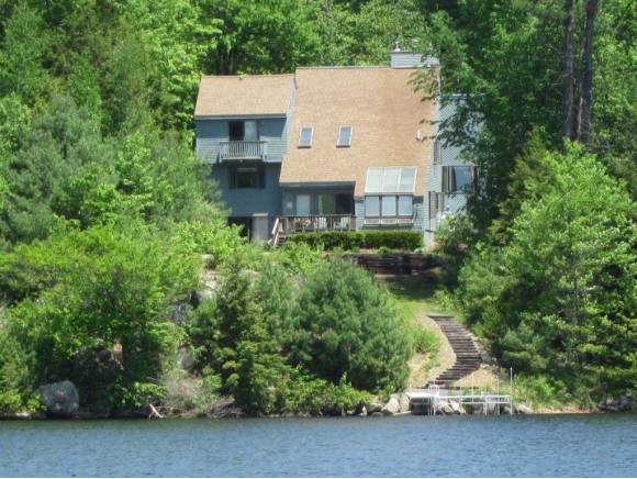 9 Meredith Center Road Meredith, NH 03253 - Photo 1 of 1