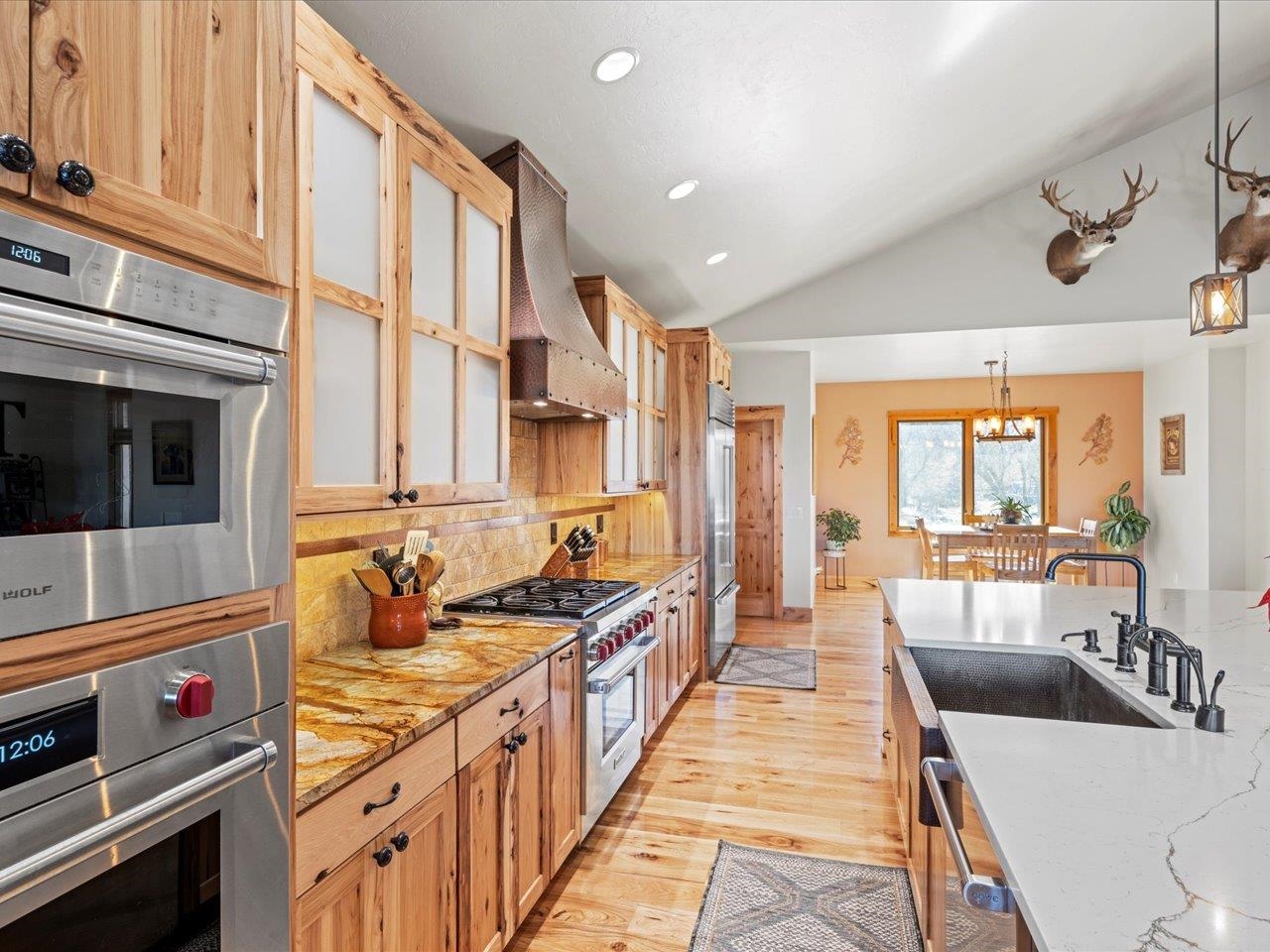 7528 South River Road Olathe, CO 81425 - Photo 14 of 40