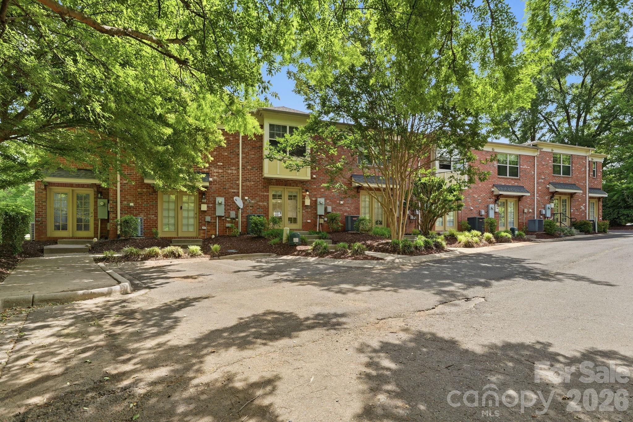 5306-5320 Park Road Charlotte, NC 28209 - Photo 38 of 39