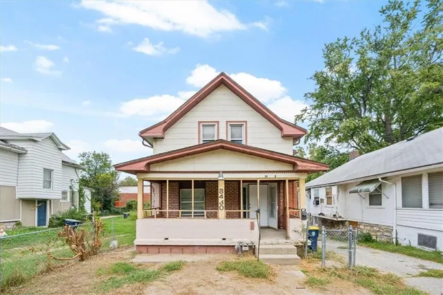 $82,500 | Undisclosed Address, Kansas City, MO 64124