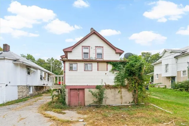 $82,500 | Undisclosed Address, Kansas City, MO 64124