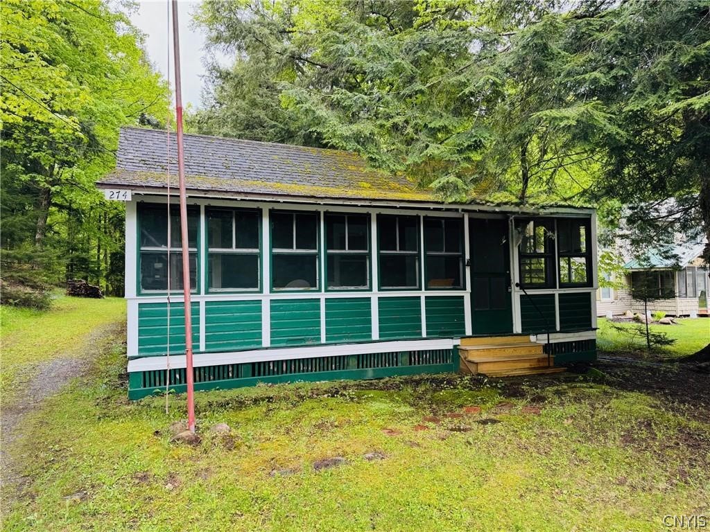 274 South Shore Road Webb, NY 13420 - Photo 3 of 24