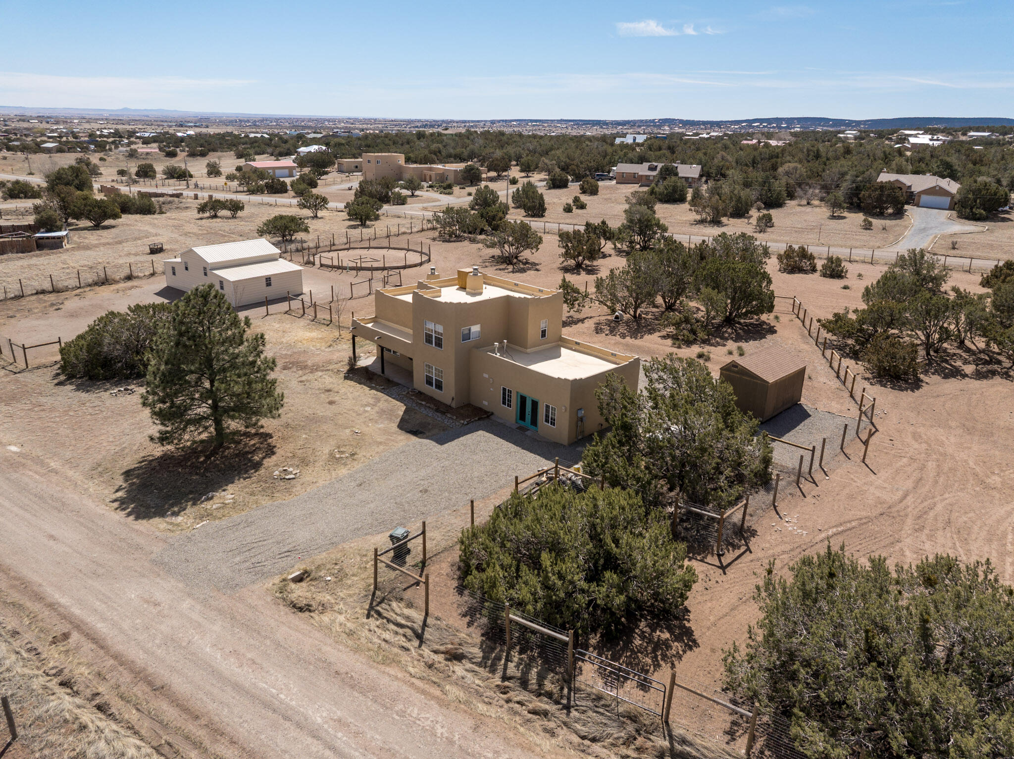 10 Risco Road Edgewood, NM 87015 - Photo 1 of 1 Gallery Image 1