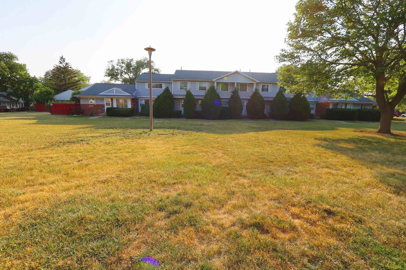 427 Mallview Lane, Unit 427 Bolingbrook, IL 60440 - Photo 16 of 16 a front view of house with ocean view