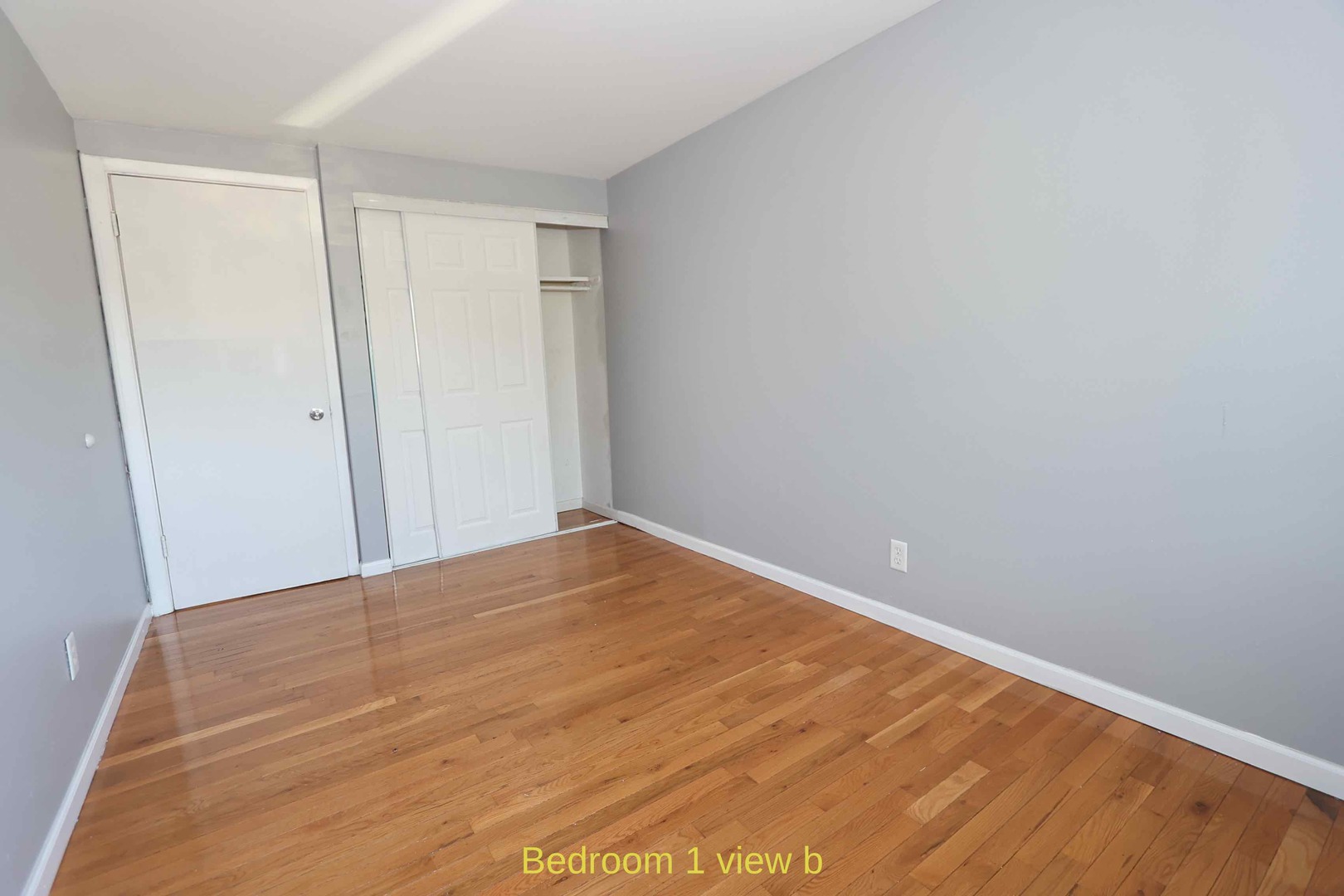 427 Mallview Lane, Unit 427 Bolingbrook, IL 60440 - Photo 7 of 16 a view of empty room