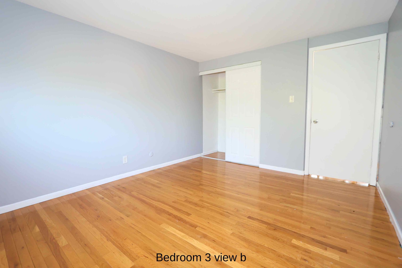 427 Mallview Lane, Unit 427 Bolingbrook, IL 60440 - Photo 8 of 16 a view of empty room