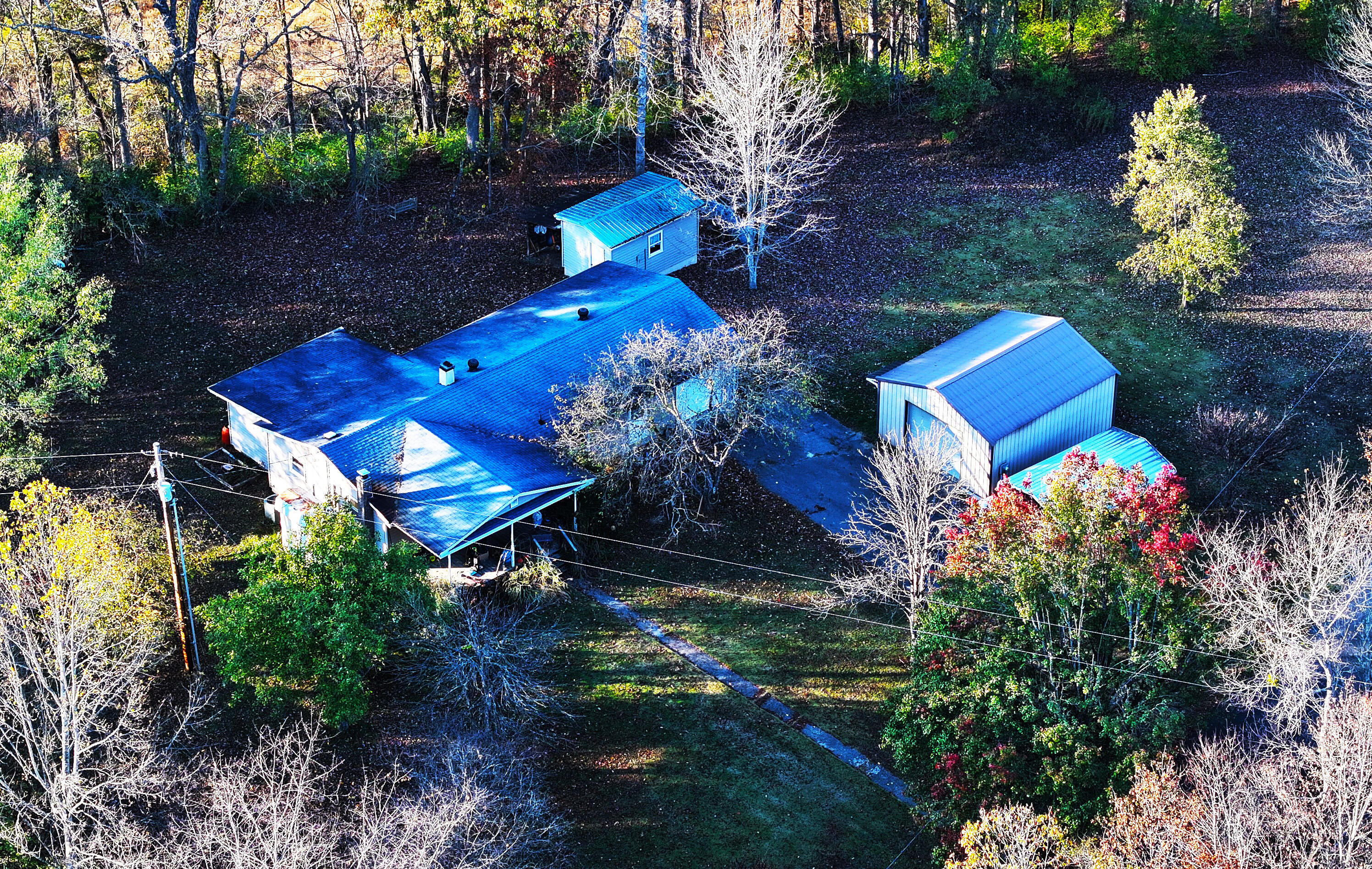 685 Puckett Road Irvine, KY 40336 - Photo 1 of 35 Main!