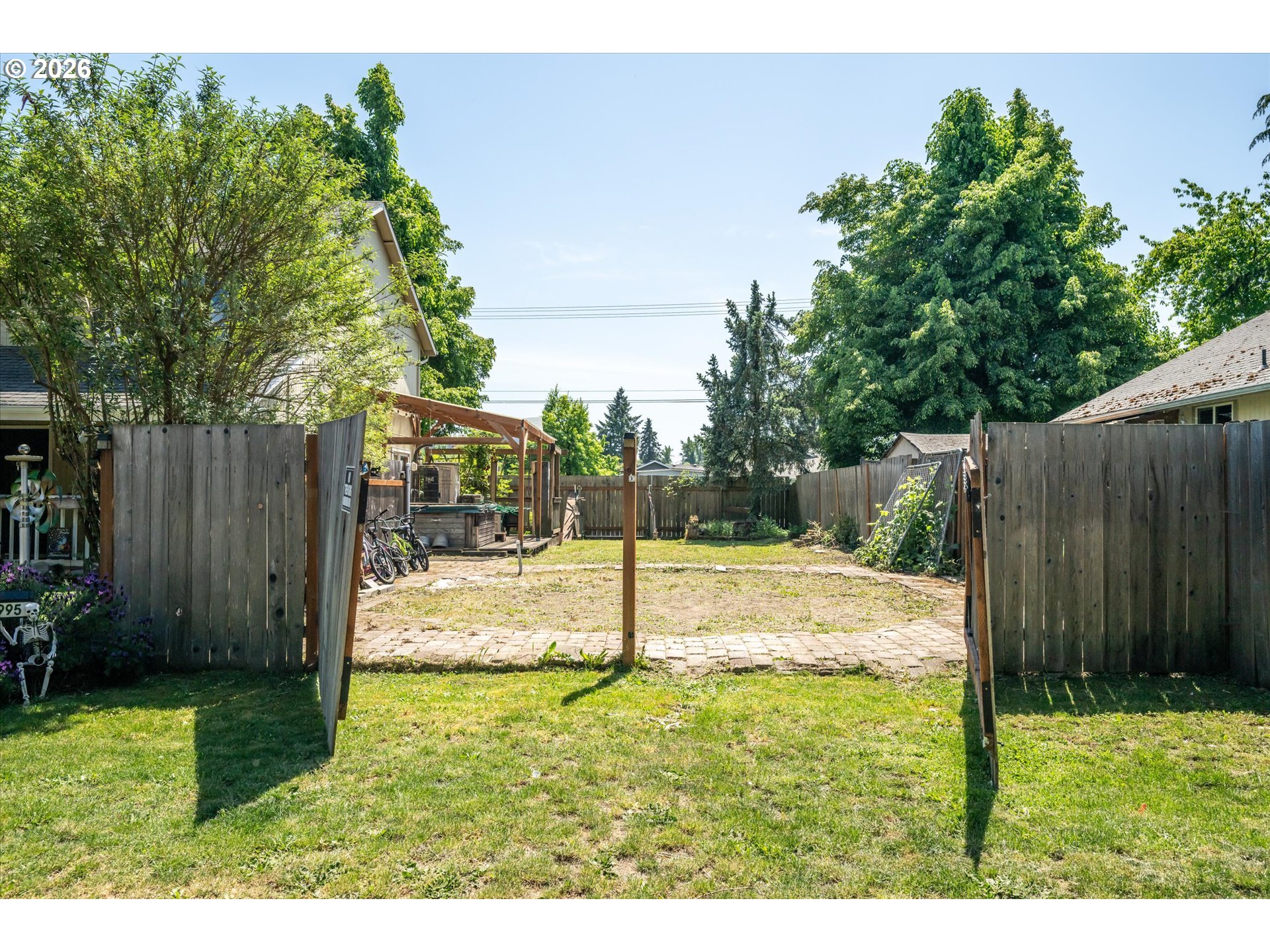 995 Kintzley Avenue Springfield, OR 97478 - Photo 42 of 47