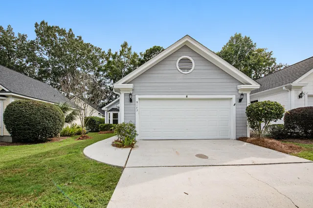 $355,000 | 9123 Delancey Circle, North Charleston, SC 29406