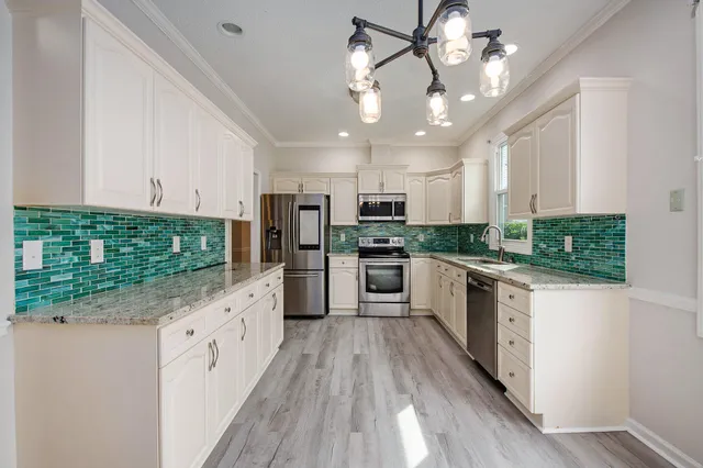 $355,000 | 9123 Delancey Circle, North Charleston, SC 29406