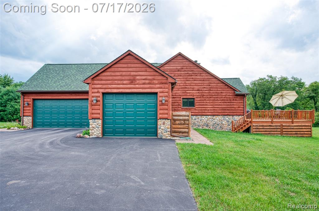 7200 Wiggins Road Howell, MI 48855 - Photo 33 of 35