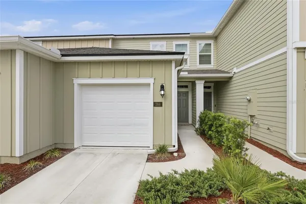 $244,900 | 288 Redbud Road, Palm Coast, FL 32137