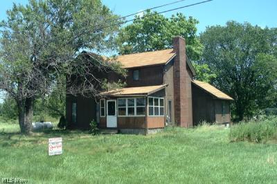 3234 Jones Road Diamond, OH 44412 - Photo 1 of 1 Gallery Image 1