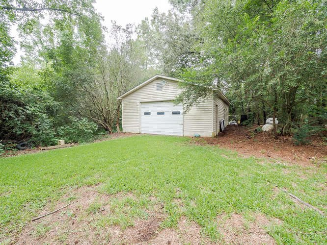 3607 North New Hope Road Raleigh, NC 27604 - Photo 17 of 24 Photo 17