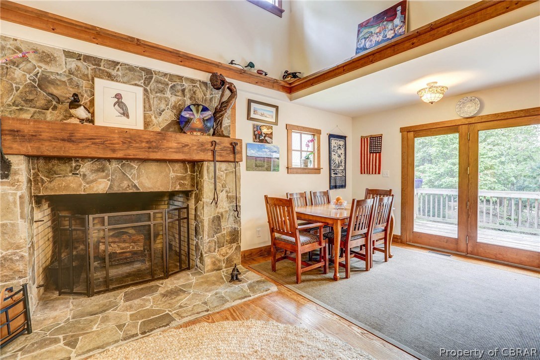 989 Lowery Creek Road Lancaster, VA 22503 - Photo 16 of 43