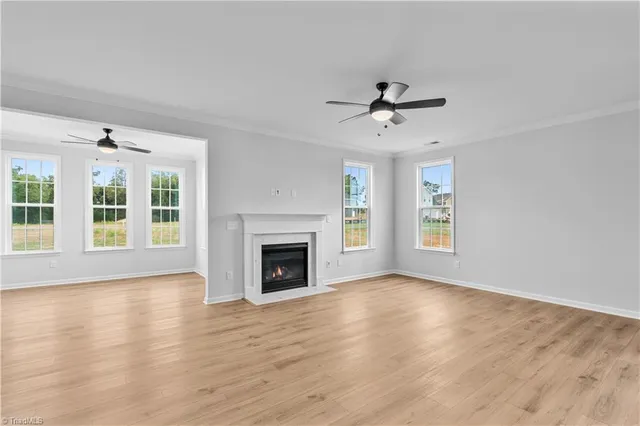 $579,000 | 5502 Penguin Drive, Summerfield, NC 27358