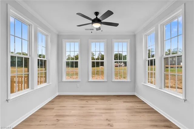 $579,000 | 5502 Penguin Drive, Summerfield, NC 27358