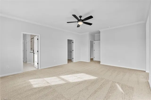 $579,000 | 5502 Penguin Drive, Summerfield, NC 27358