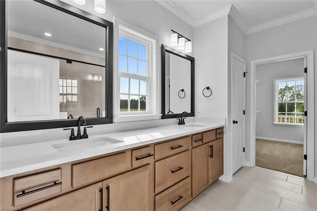 $579,000 | 5502 Penguin Drive, Summerfield, NC 27358