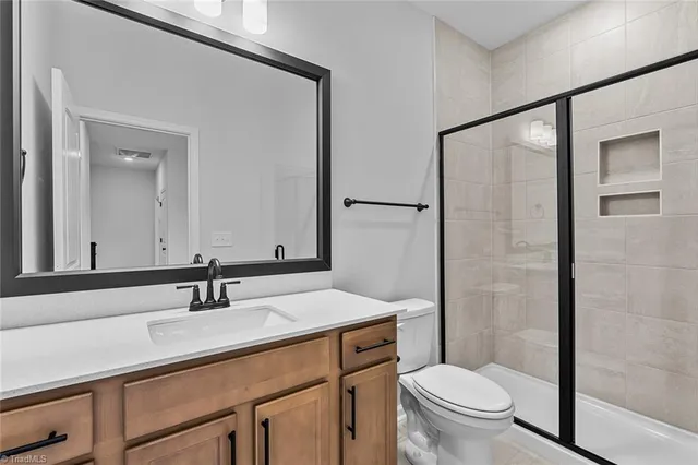 $579,000 | 5502 Penguin Drive, Summerfield, NC 27358