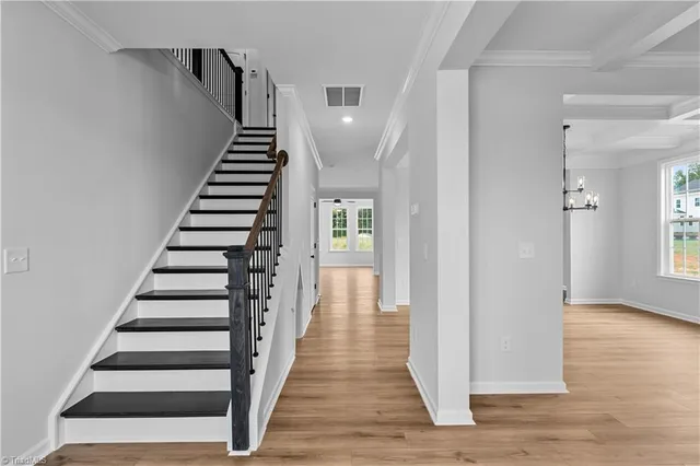 $579,000 | 5502 Penguin Drive, Summerfield, NC 27358