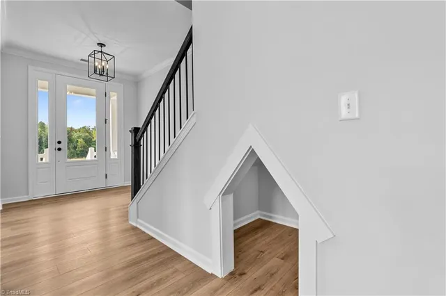 $579,000 | 5502 Penguin Drive, Summerfield, NC 27358