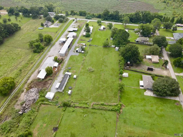 $120,000 | 15261-15245 Chenal Road, Jarreau, LA 70749