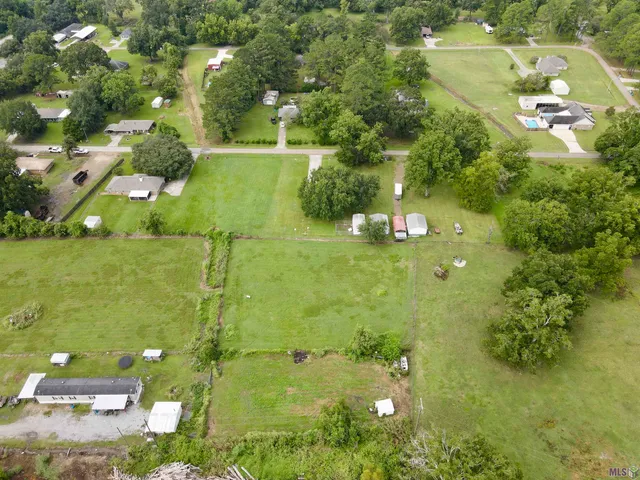 $120,000 | 15261-15245 Chenal Road, Jarreau, LA 70749