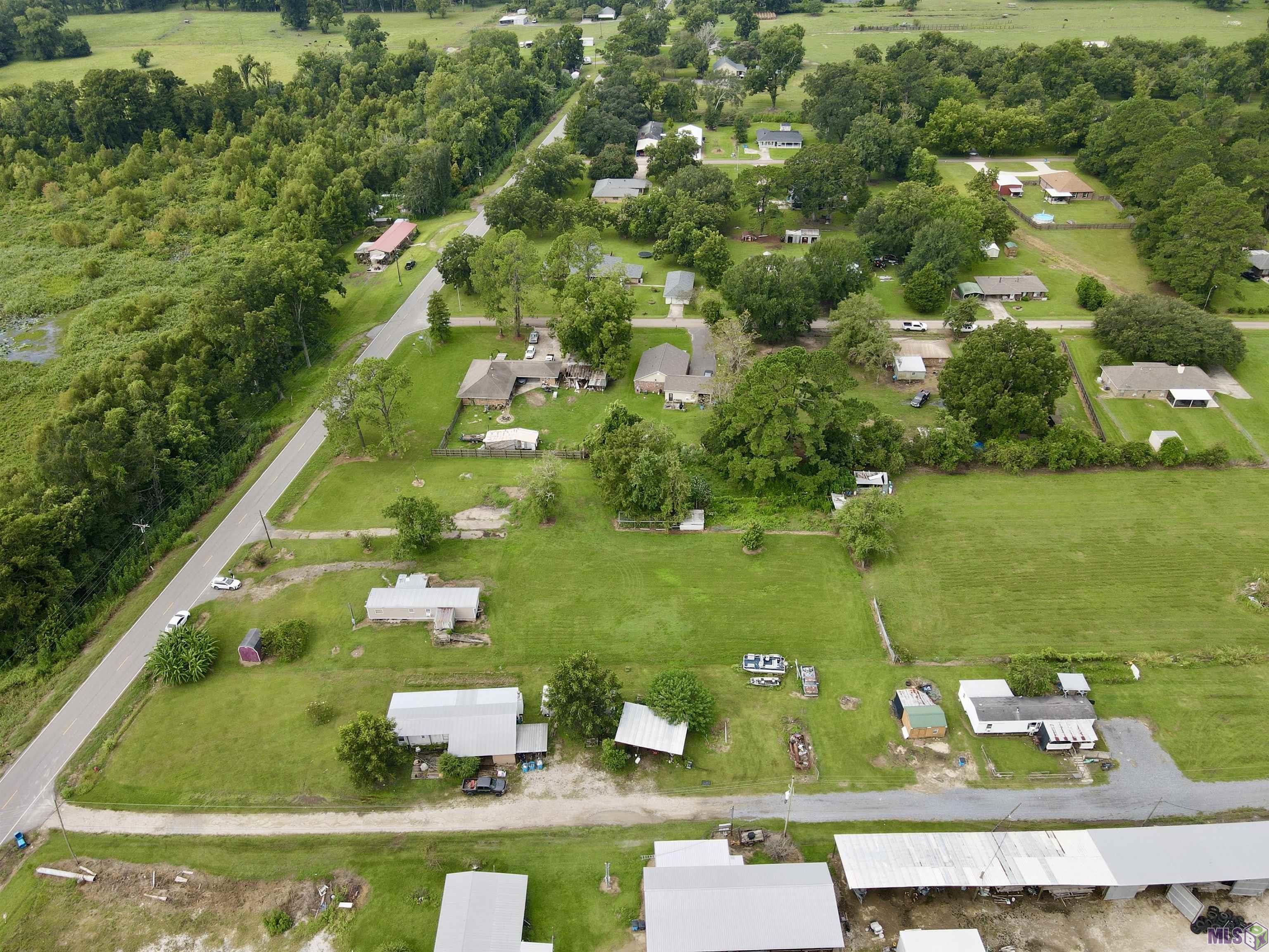 15261-15245 Chenal Road Jarreau, LA 70749 - Photo 4 of 7